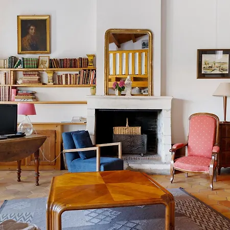 Maison De Pays Eglantine *