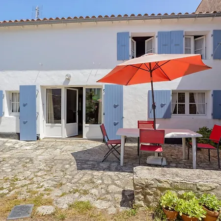 Maison De Pays Eglantine