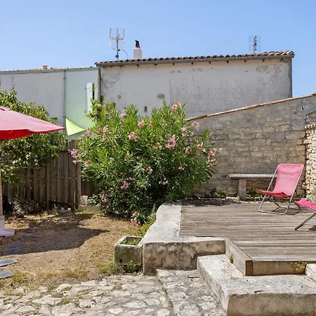 Maison De Pays Eglantine Feriehus *
