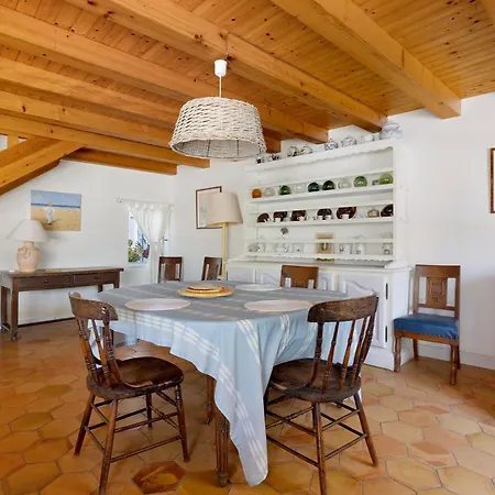 Maison De Pays Eglantine Feriehus *