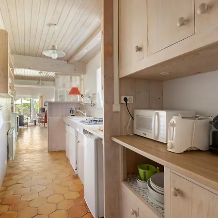 Maison De Pays Eglantine