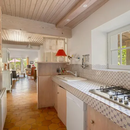 Maison De Pays Eglantine