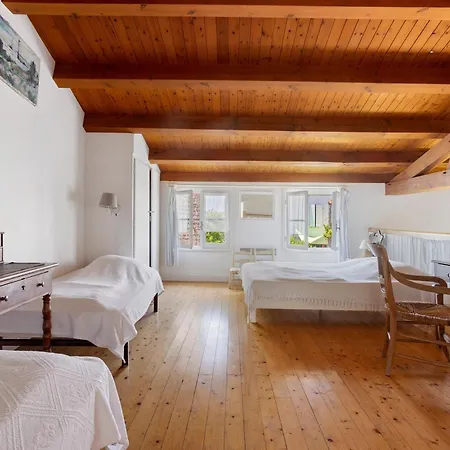 Maison De Pays Eglantine Feriehus Sainte-Marie-de-Ré