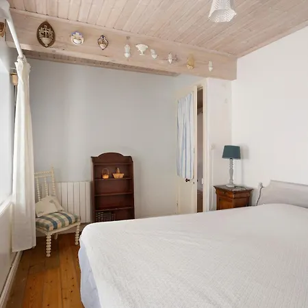 Maison De Pays Eglantine *