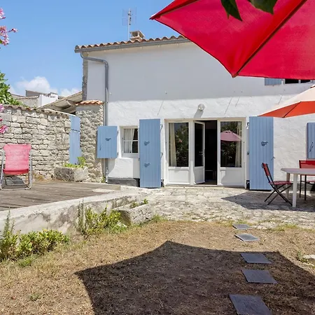 Maison De Pays Eglantine *